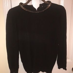 Zara Knit Sweater